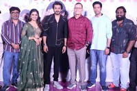 Sarangapani Jathakam Trailer Launch Photos